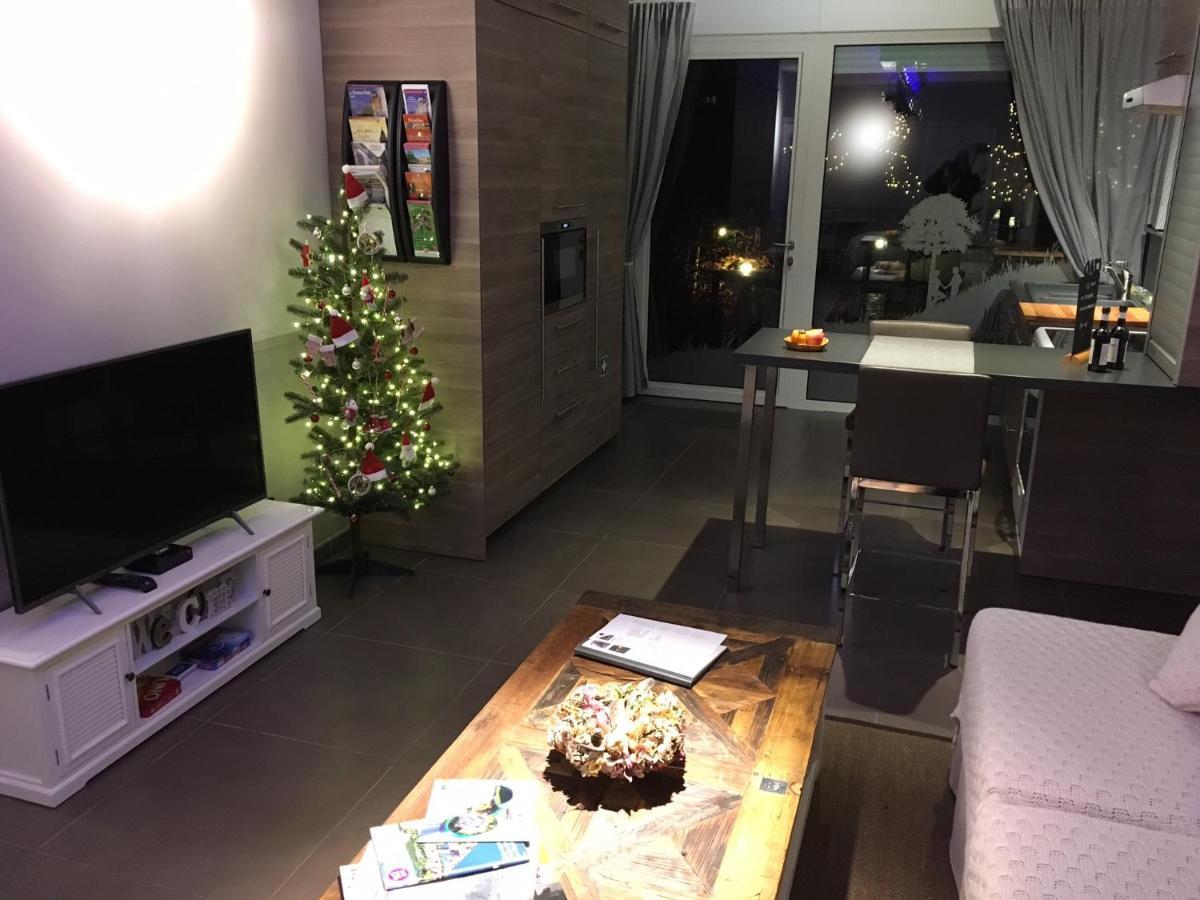 B&B Au Roman Pais Braine-le-Château Eksteriør billede