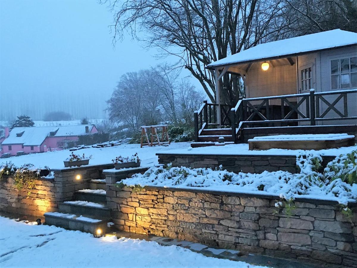 B&B Au Roman Pais Braine-le-Château Eksteriør billede